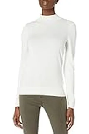 Amazon Lichtgewicht Mockneck Sweater , XXL