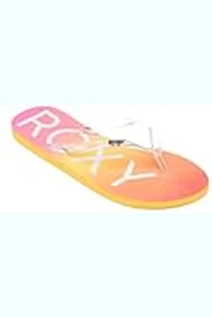 Roxy Viva Jelly damessandalen, Sunset, 39 EU, , 39 EU