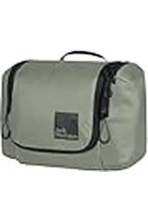 Jack Wolfskin WANDERMOOD WASBAG, , Eén maat, outdoor