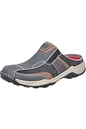 Rieker Dames 08050 clogs, , 43 EU, , 43 EU
