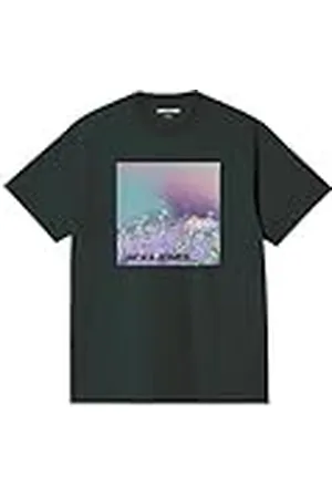 JACK & JONES JACK&JONES JUNIOR JCOSOLARIZED Tee SS Crew Neck FST JNR, , 152 cm