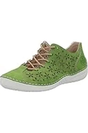 Rieker Dames 52518 Veterschoenen, , 40 EU, , 40 EU