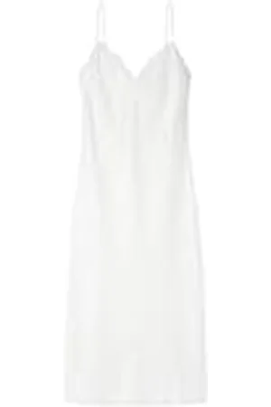 Women secret Medium Nightdress Sense Bridal Nachthemd, , L voor dames, , L