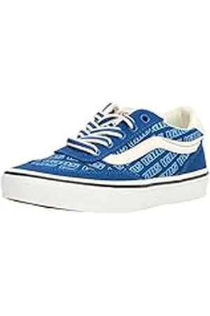 Vans Brooklyn Ls Sneaker voor kinderen, uniseks, , 11.5 UK Child
