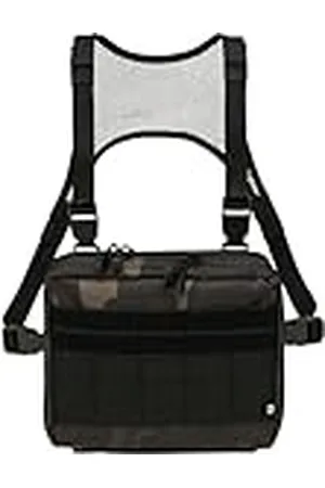 Brandit Unisex Us Cooper Chest Pack Operator Bag, , Eén Maat