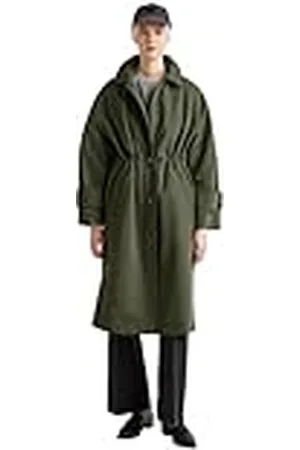 Benetton Damesjas, , M