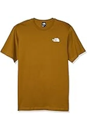 The North Face S/S Redbox T-Shirt voor heren XS