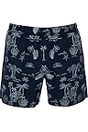 Emporio Armani Mid Boxer Zwembroek voor heren, , XL