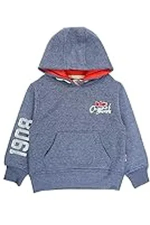 Lee Sweatshirt, , 4 Jaren