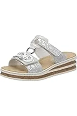 Rieker 62936 damessandalen, , 40 EU