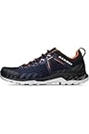 Mammut Alnasca Knit Iii Low Goretex Wandelschoenen EU 45 1/3, , 45.50 EU