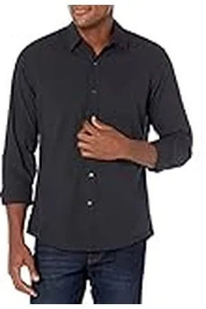 Amazon Shirt met lange mouwen voor heren, ,M