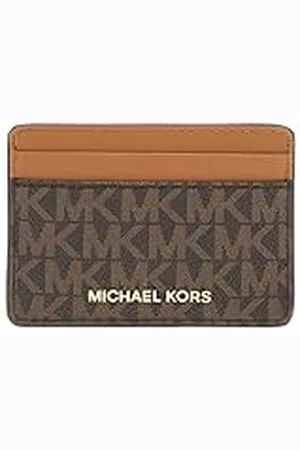 Michael Kors Jet Set Kaarthouder,