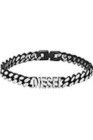 Diesel Heren STEEL armbanden, , One size