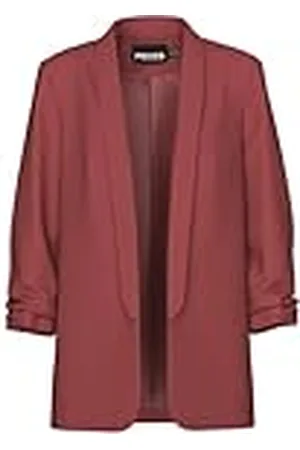 Pieces® Dames Blazer Pcboss 3/4 Blazer Noos, , XL