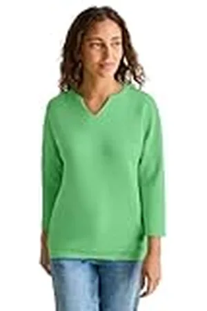 CECIL Zacht shirt, , XL