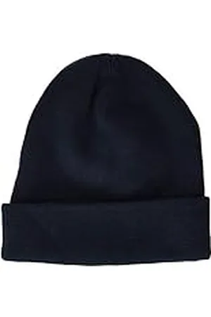 Build Your Brand Unisex muts Heavy Knit Beanie, mannen en vrouwen gebreide muts in vele kleuren verkrijgbaar, één maat, , Eén maat