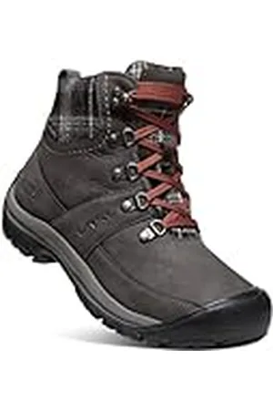 Keen Dames Kaci 3 Winter Mid Waterdichte Wandelschoen, , 37 EU