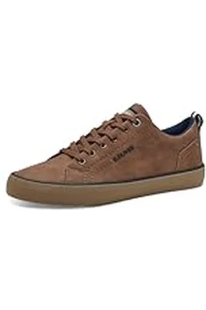 QS by s.Oliver Heren Low 5-13606-44 sneakers, , 42 EU, , 42 EU