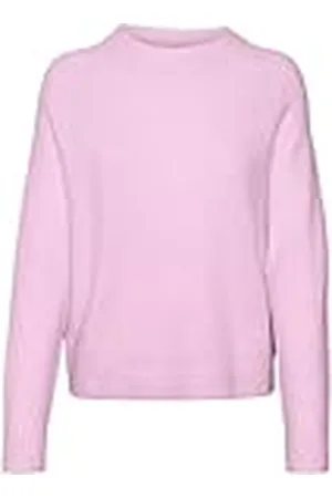 VERO MODA Dames Vmfiluca Ls O-NCK Short Ga Noos Pullover, , XL