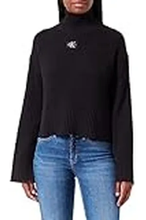 Calvin Klein Jeans Truien voor dames, , L
