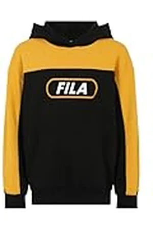Fila Lucka sweatshirts voor jongens, , 170-176