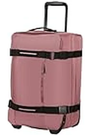 American Tourister Urban Track - reistas met 2 wielen, 55 cm, 55 L, , , S (55 cm - 55 L), Reistas met 2 wielen