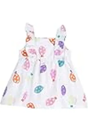 chicco Mouwloze jurk, , 12 Maanden