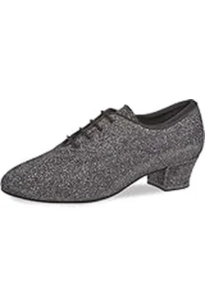 Diamant TANZSCHUHMANUFAKTUR Dames 140-034-511-A dansschoen, , 38 EU