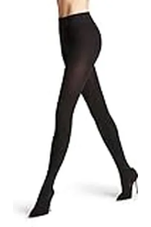 Falke Dames Panty Family W Ti katoen eenkleurig 1 paar, , 42-44