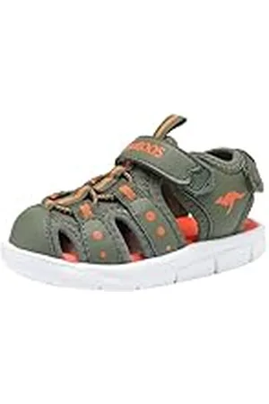 KangaROOS K-Mini sandalen voor jongens, , 27 EU