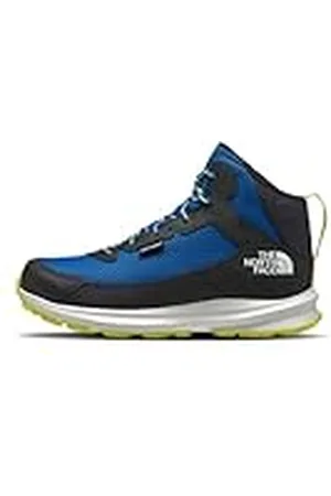 The North Face Kinderen Fastpack Hiker Mid Waterproof Wandelschoen 38
