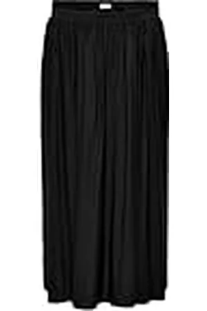 ONLY Carvenedig Life Long Skirt Noos voor dames, , 48