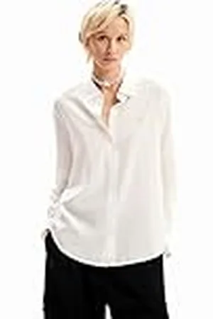 Desigual Cam_Genova Blouse voor dames, , L