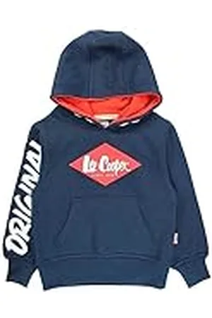 Lee Sweatshirt, , 4 Jaren