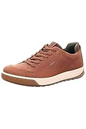 Ecco Heren Byway Sneakers, , 39 EU