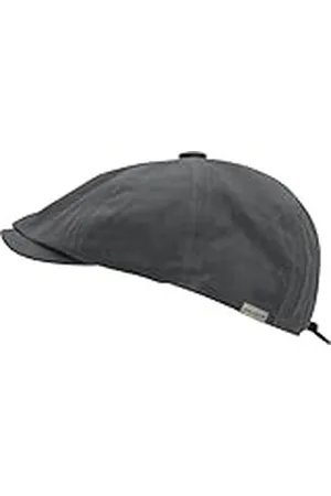 Chillouts Dartford Hat - flat cap