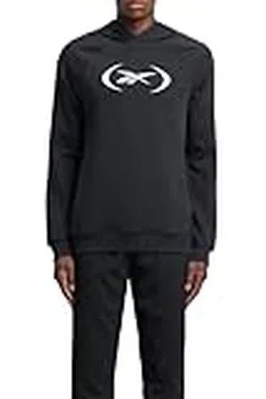 Reebok Basketbal hoodie voor heren, , XXS