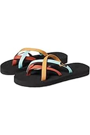 Teva Olowahu W
