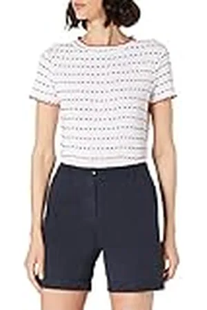 Marc O’ Polo Dames 104040015023 Shorts, , 32