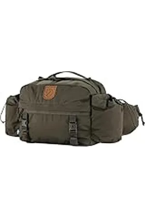 Fjällräven FJÄLLRÄVEN 23200246-633 Singi Hip Pack 10 Sportrugzak Unisex Maat UNI, , Eén maat, Sport