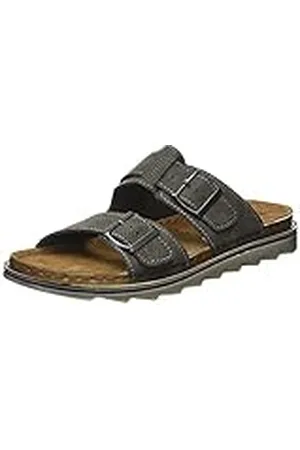 Fischer Fischer Lars Sandalen voor heren, , 40 EU