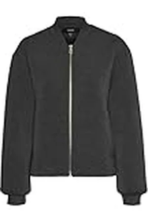 VERO MODA Dames VMKAREN Short Jacket ENT Korte jas, , L, , L