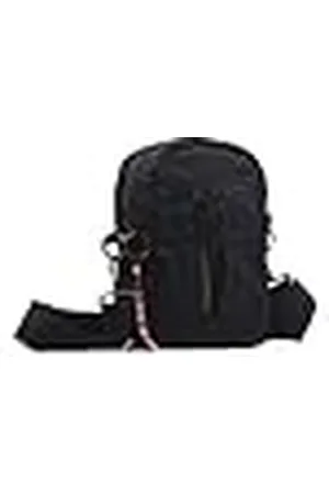 Alpha Industries Unisex Crew Carry Bag Black One Size