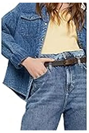 ESPRIT Riem voor dames, , 80