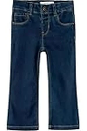 NAME IT Girl jeans bootcut, , 92