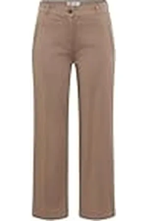 Brax By Brax Peggy Culotte super lichte katoenen culotte, , 32W / 32L