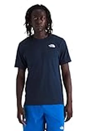 The North Face 24/7 S/S Reg T-Shirt voor heren XS