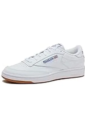 Reebok Heren CLUB C 85 Sneakers, , 34 EU