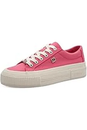QS by s.Oliver Dames Low 5-23625-44 sneakers, , 41 EU, , 41 EU